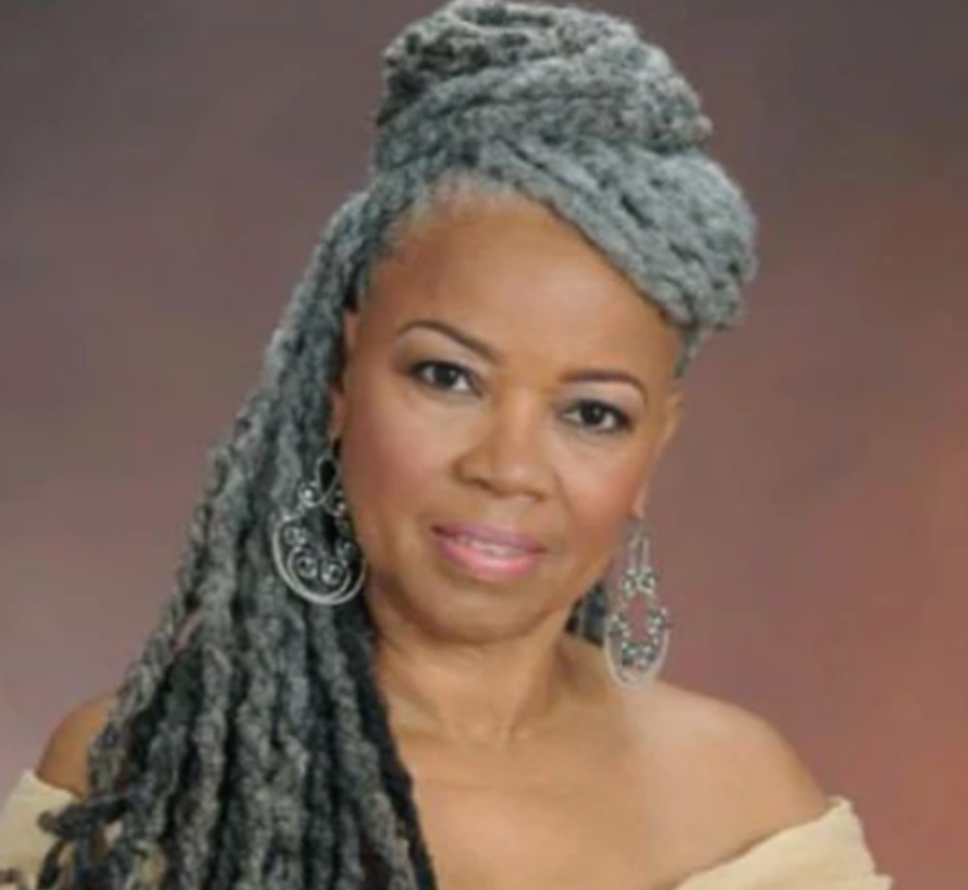 Patricia H.